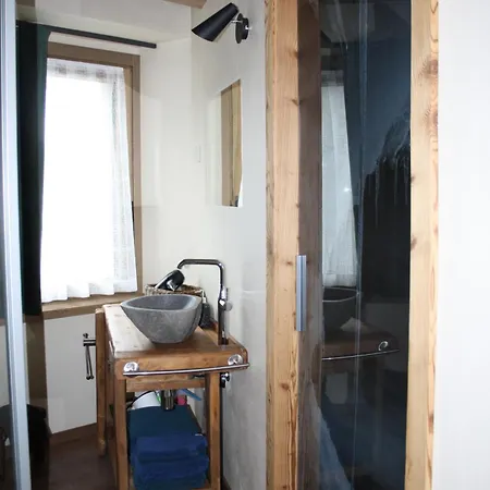 La Brenva Lejlighed *