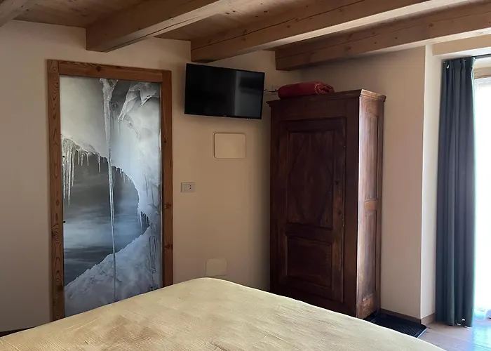 La Brenva Lejlighed Morgex