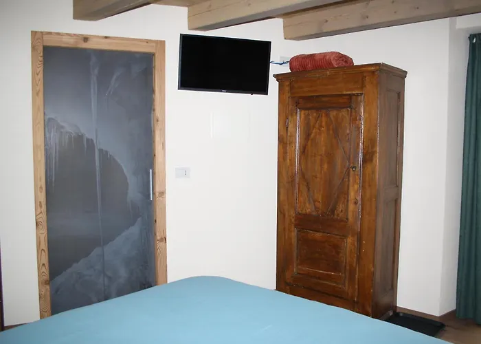 La Brenva Appartement Morgex